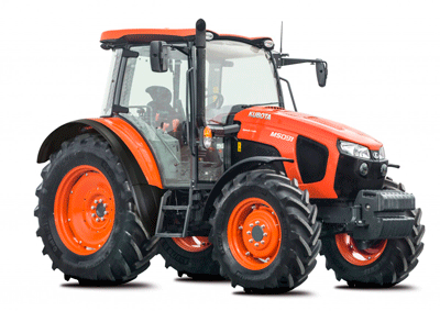 Agricola Blasco Tractores Kubota serie M