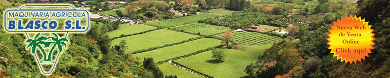 Agricola Blasco