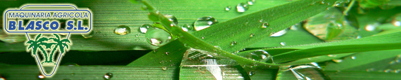 Agricola Blasco jardineria