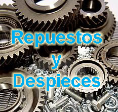 Agricola Blasco Recambios y despieces de Honda, Mynsel, Kubota, Maqver, Pasquali, Zomax, Honda