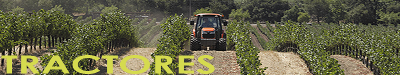 Agricola Blasco Tractores