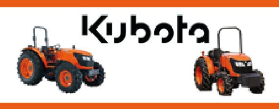 Agricola Blasco Tractores Kubota
