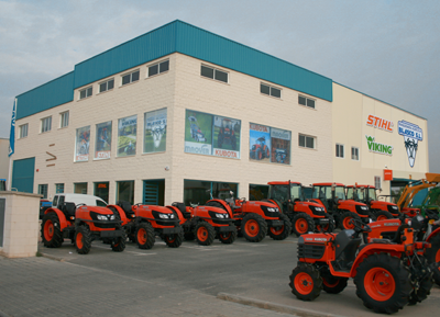 Agricola Blasco