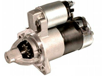 Agricola Blasco motor repuestos consumibles motor de arranque