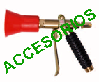 Agricola Blasco accesorios