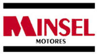 Agricola Blasco motores repuestos minsel