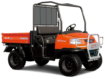 Agricola Blasco tractores kubota industrial